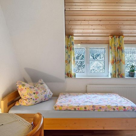 Ferienwohnung Schartenschmiede St. Georgen im Schwarzwald Bagian luar foto